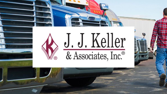 JJ Keller website